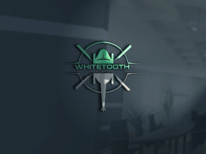 Diseño de Logo por rocklee para este proyecto | Diseño: #16880527