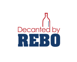 Decanted by Rebo | Logo Design by Pv_999
