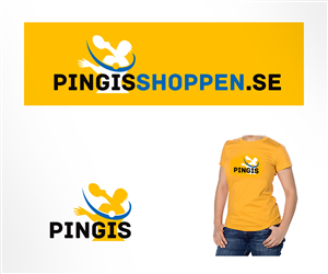 Logo Design by Allen Mercer