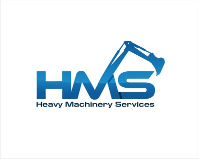 Logo Design by nutu for Heavy Machinery Services | Design #16801124