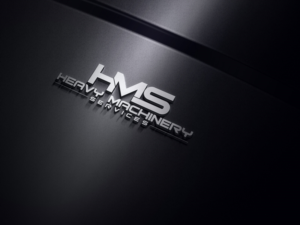 Logo Design by Oaxaqueña for Heavy Machinery Services | Design: #16799310