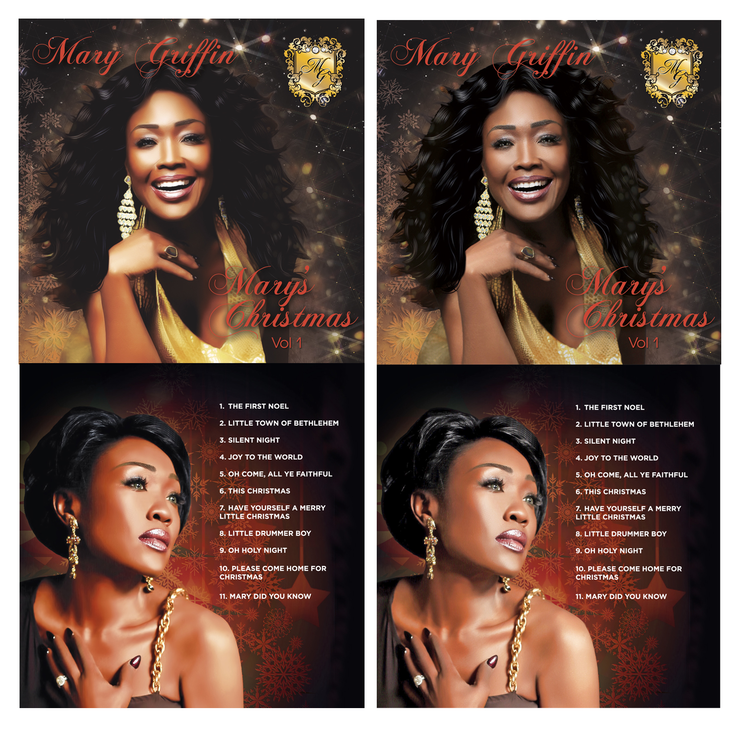 CD Cover Design by Wally_F for JETCO | Design #16880136