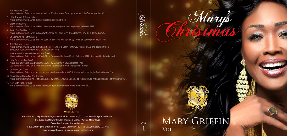 CD Cover Design by Gfx.26™ for JETCO | Design #16871658