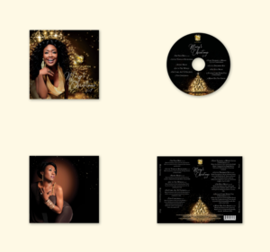 Design de Pochette de CD par karincita pour JETCO | Design : #16881002