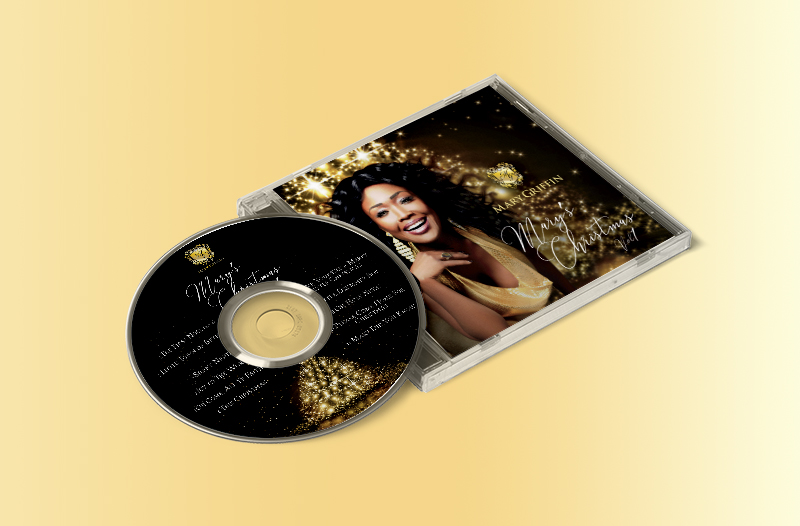 CD Cover Design by karincita for JETCO | Design #16881009