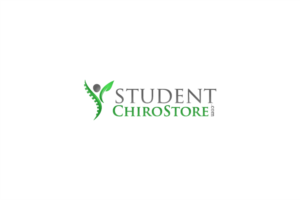 Logo Design by Digihex for studentchirostore.com | Design: #16788307
