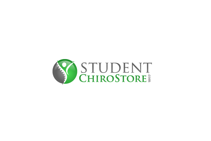 Logo Design by Digihex for studentchirostore.com | Design #16788308