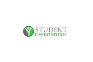 Logo Design by Digihex for studentchirostore.com | Design: #16788308
