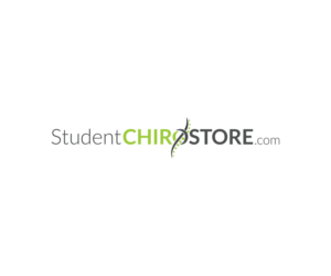 Logo Design by Mario for studentchirostore.com | Design: #16789009