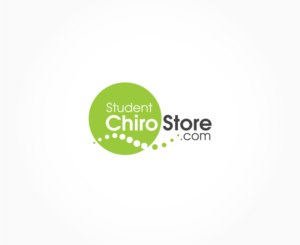Logo Design by Shigh5 for studentchirostore.com | Design: #16801045