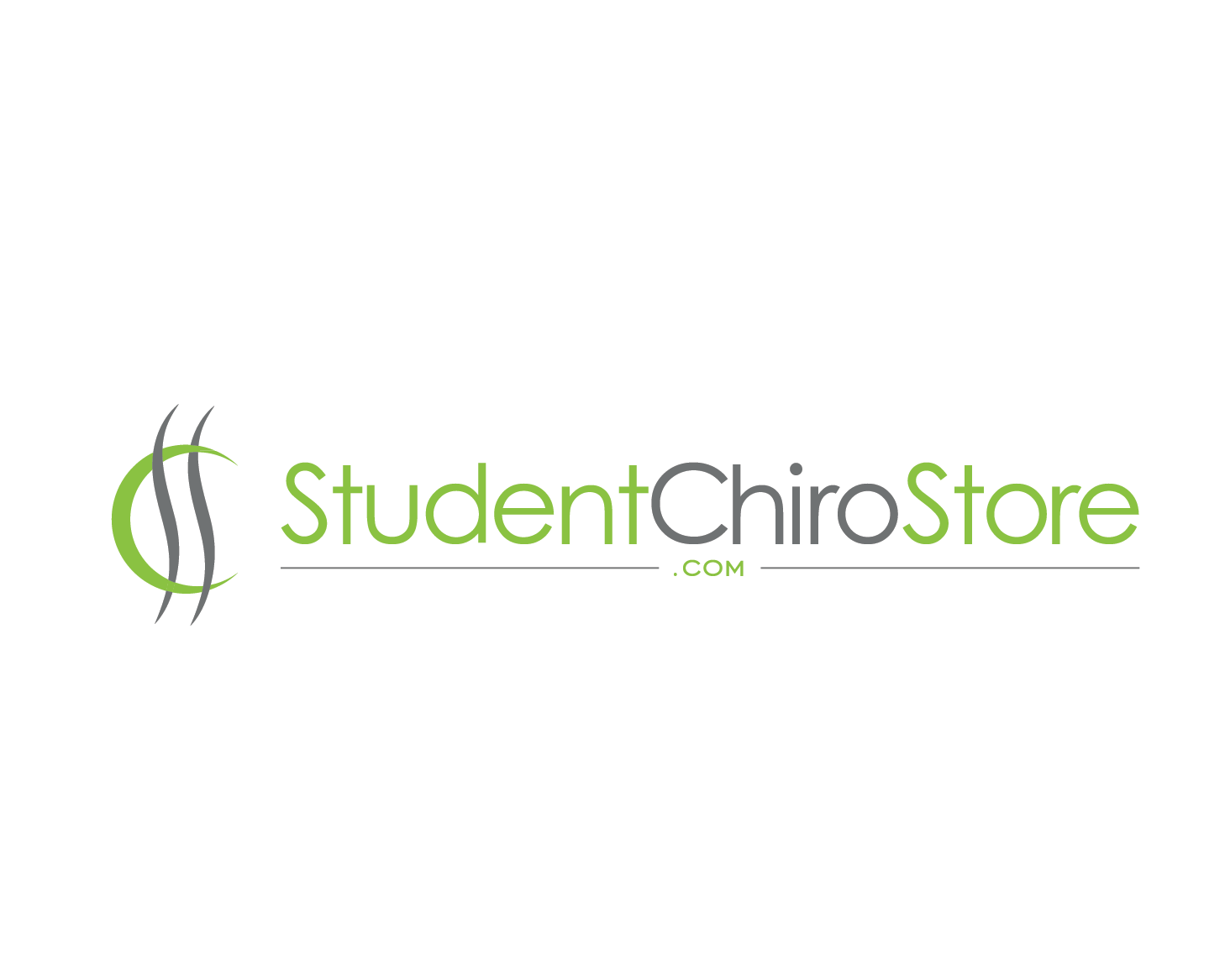 Logo Design by Pv_999 for studentchirostore.com | Design #16799693