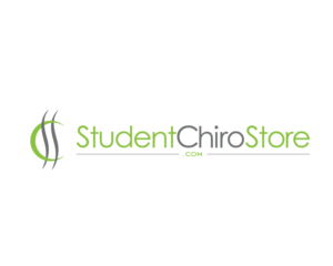 StudentChiroStore.com | Logo Design by Pv_999