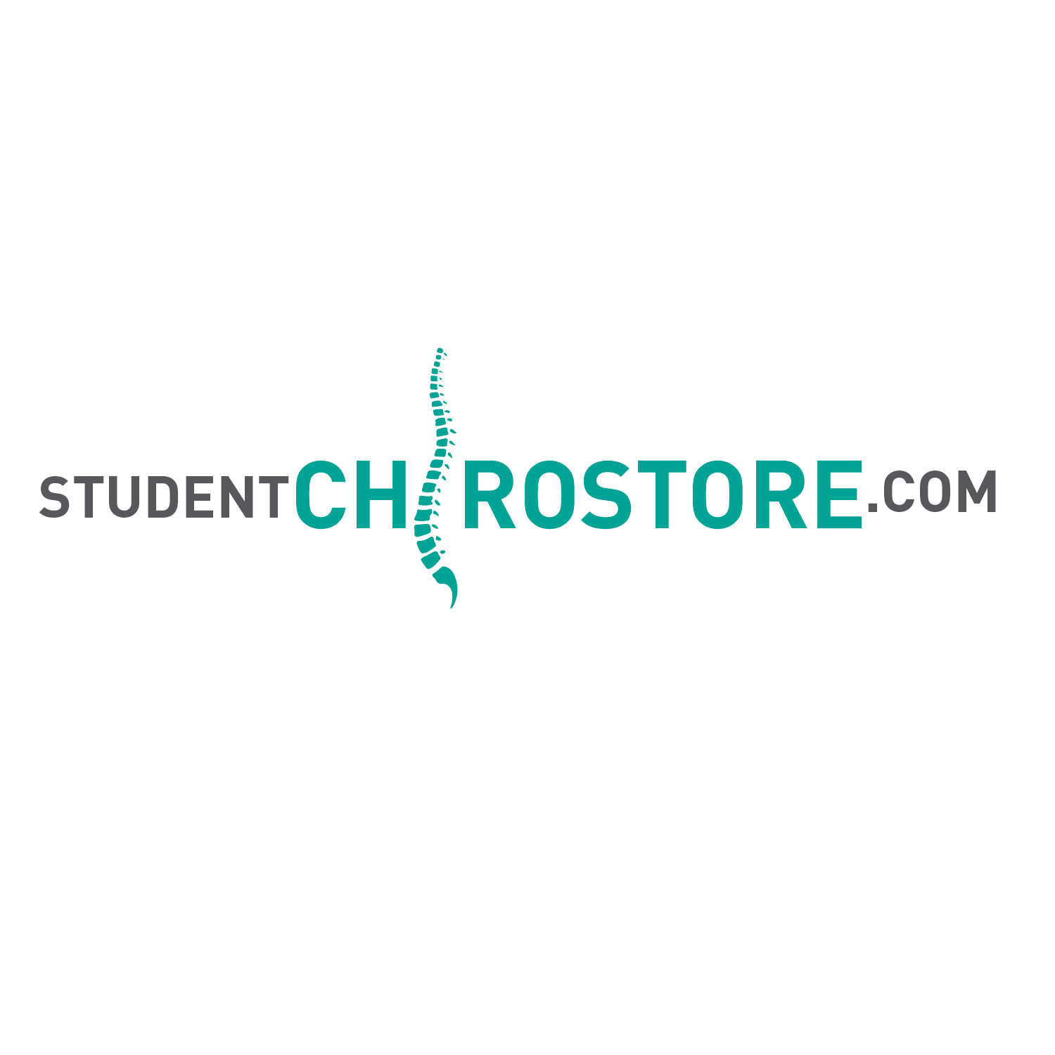 Logo Design by vigie for studentchirostore.com | Design #16788444
