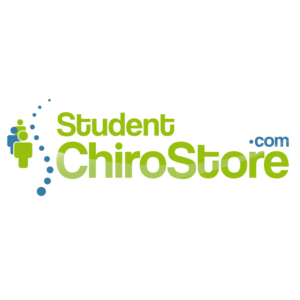 Logo Design by vigie for studentchirostore.com | Design: #16788616