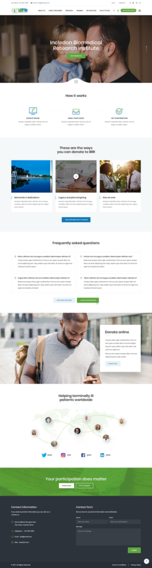 Web Design by nzdesigners
