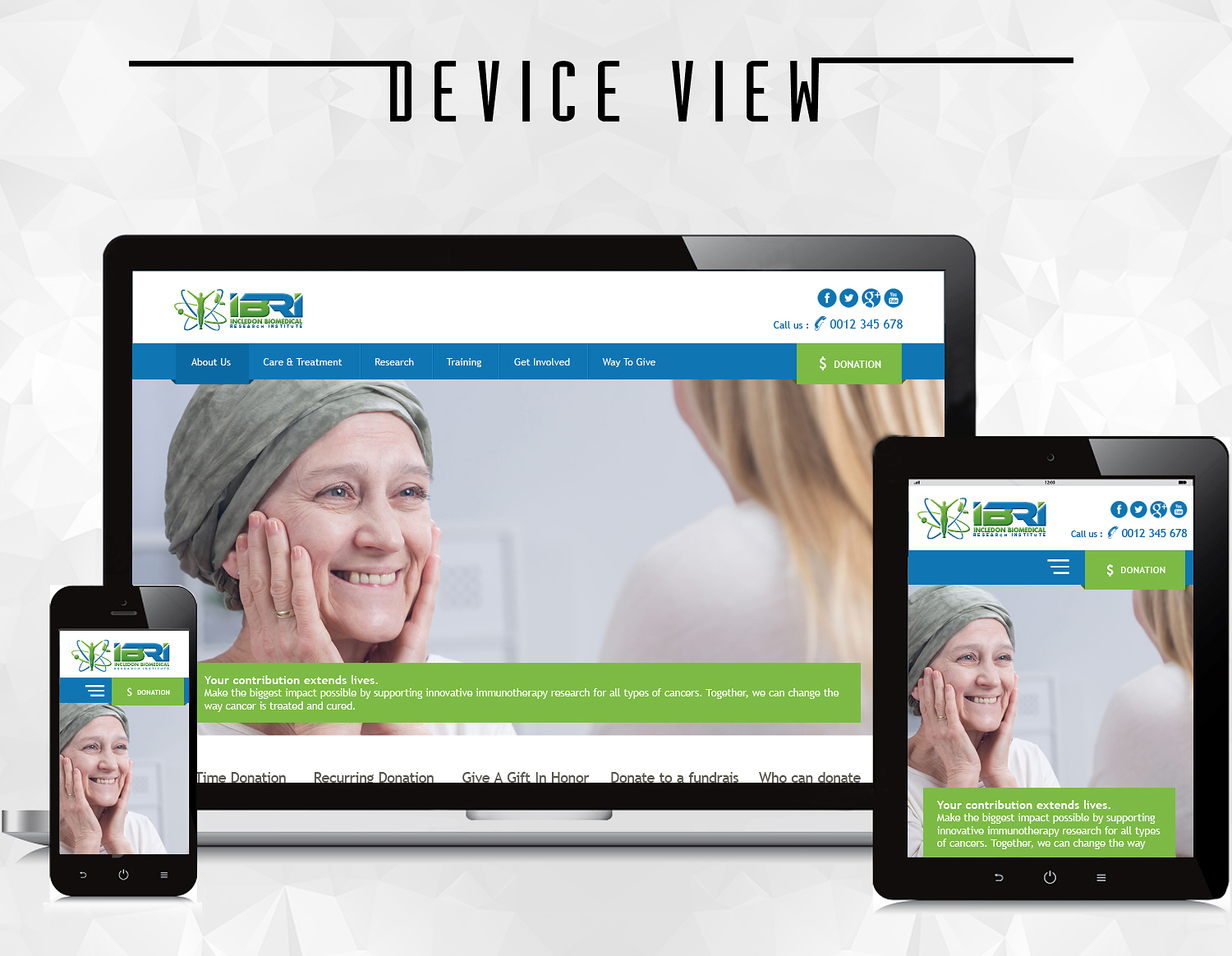 Web-Design von PiXthemes für dieses Projekt | Design #16906416