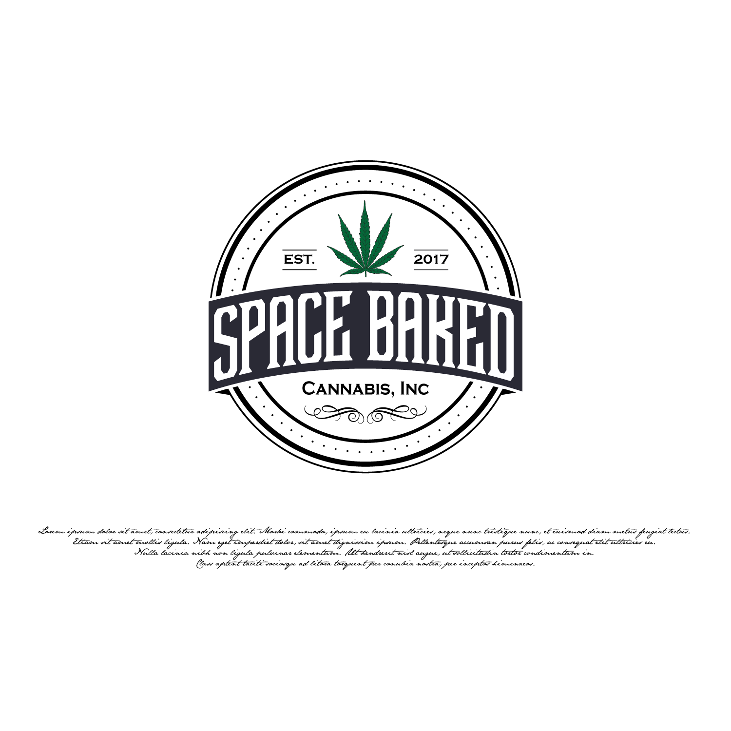 Logo Design by LaLinea for this project | Design #16828841