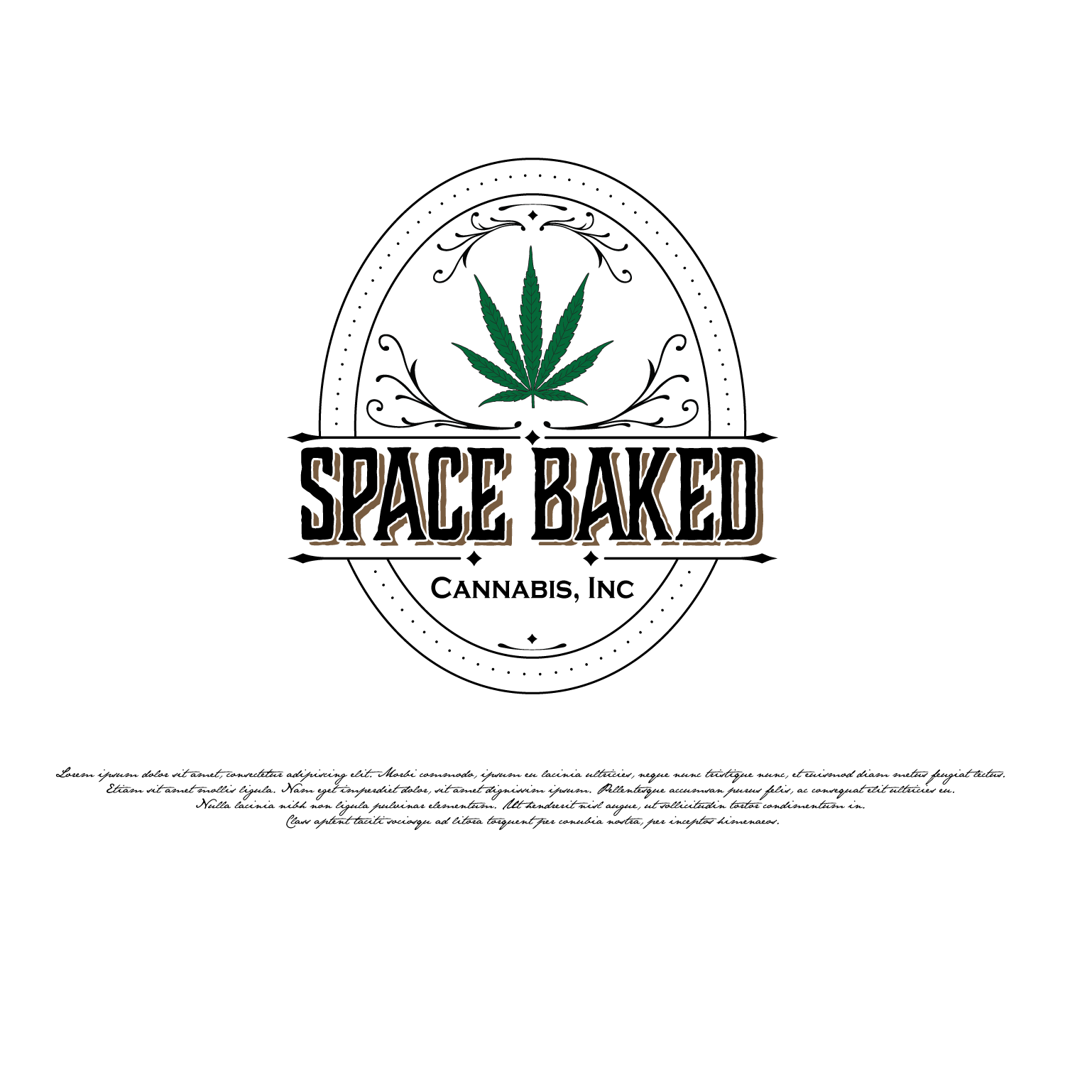 Logo Design by LaLinea for this project | Design #16828842