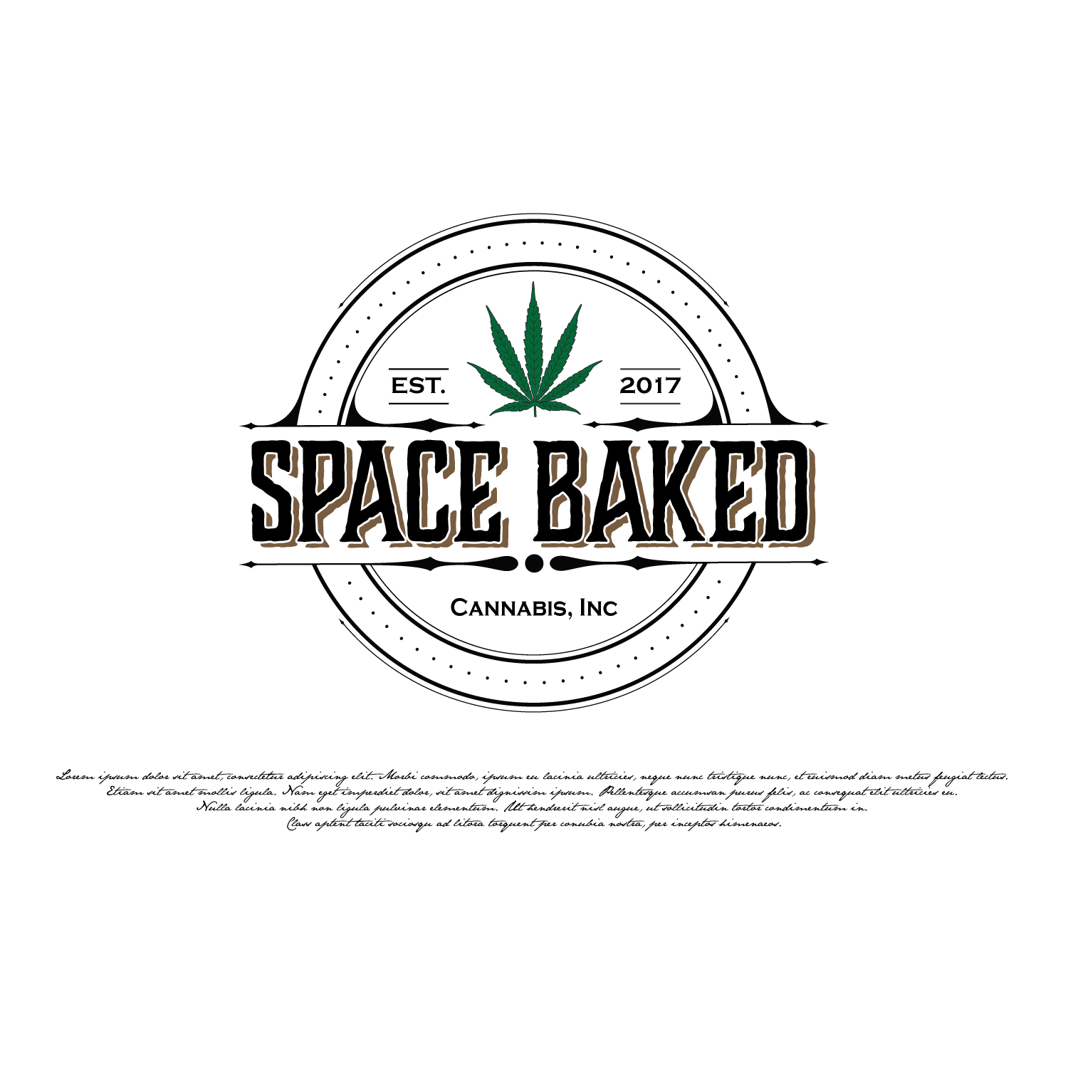 Logo Design by LaLinea for this project | Design #16828865