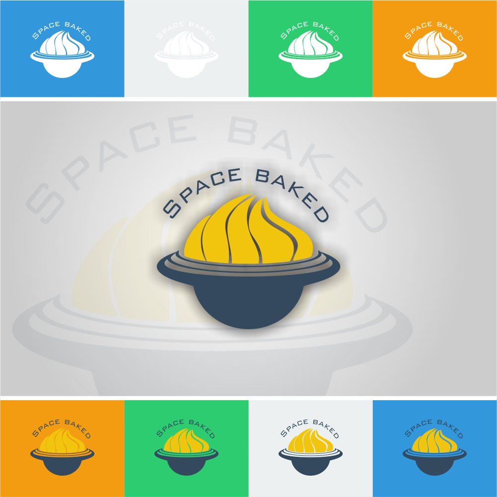 Logo Design by andiprawito5 for this project | Design #16868790