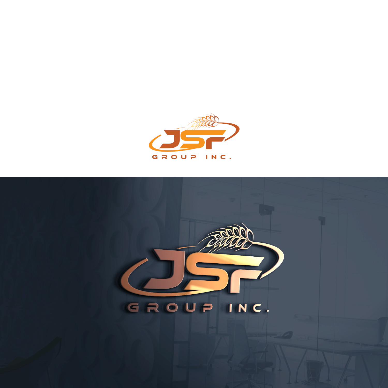 Logo Design by Toseenjessey for Andrew Perry Marketing | Design: #16809621