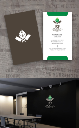 Logo Design by zebronicgraphic for Andrew Perry Marketing | Design: #16798507