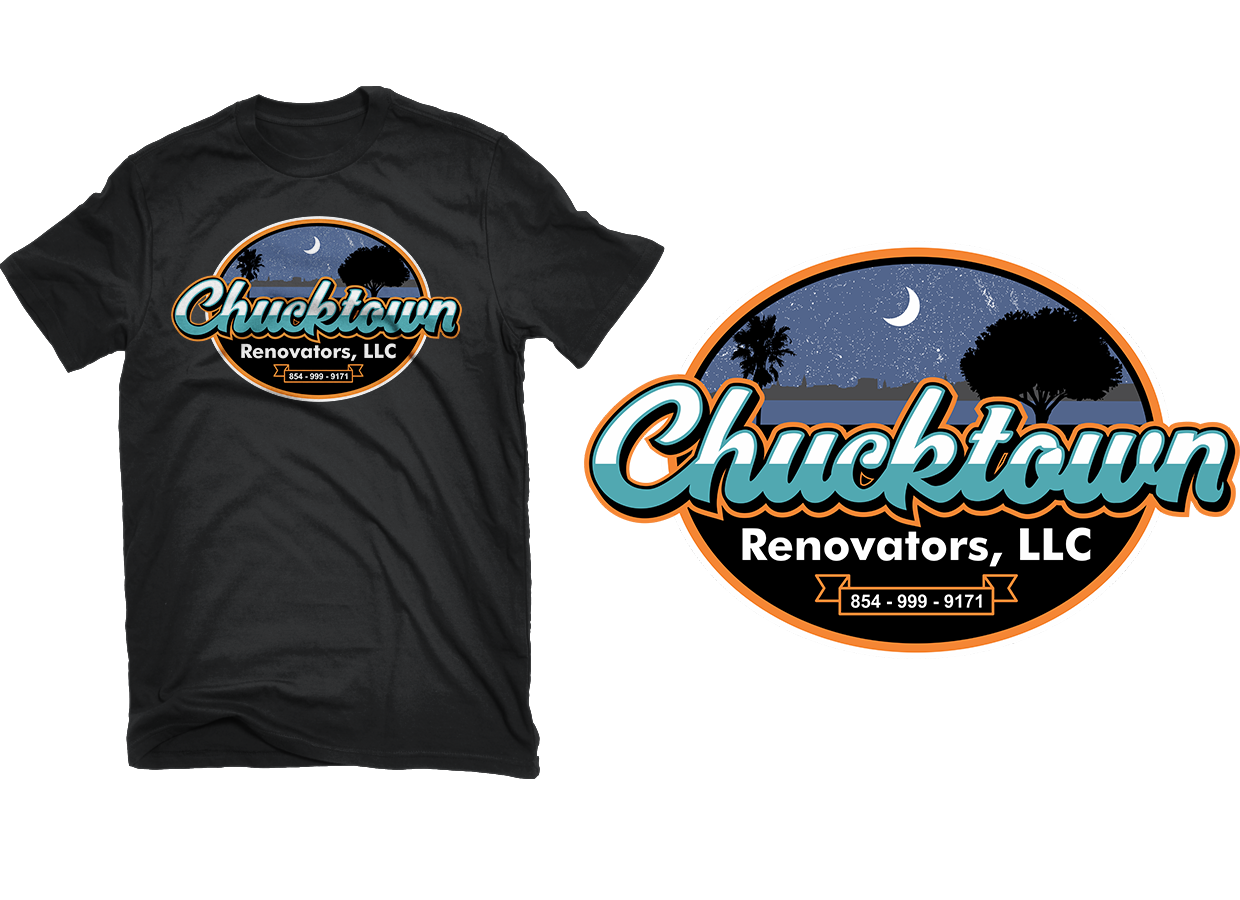 T-shirt Design by cithuwill for this project | Design #16814271