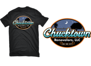T-shirt Design by cithuwill for this project | Design: #16814271