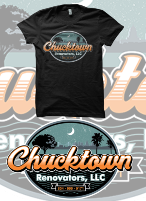T-shirt Design by cithuwill for this project | Design: #16888107
