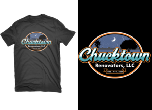 T-shirt Design by cithuwill for this project | Design: #16920360
