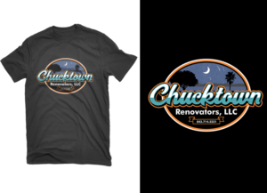 T-shirt Design by cithuwill for this project | Design: #16924939