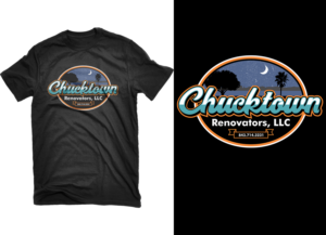T-shirt Design by cithuwill for this project | Design: #16933740