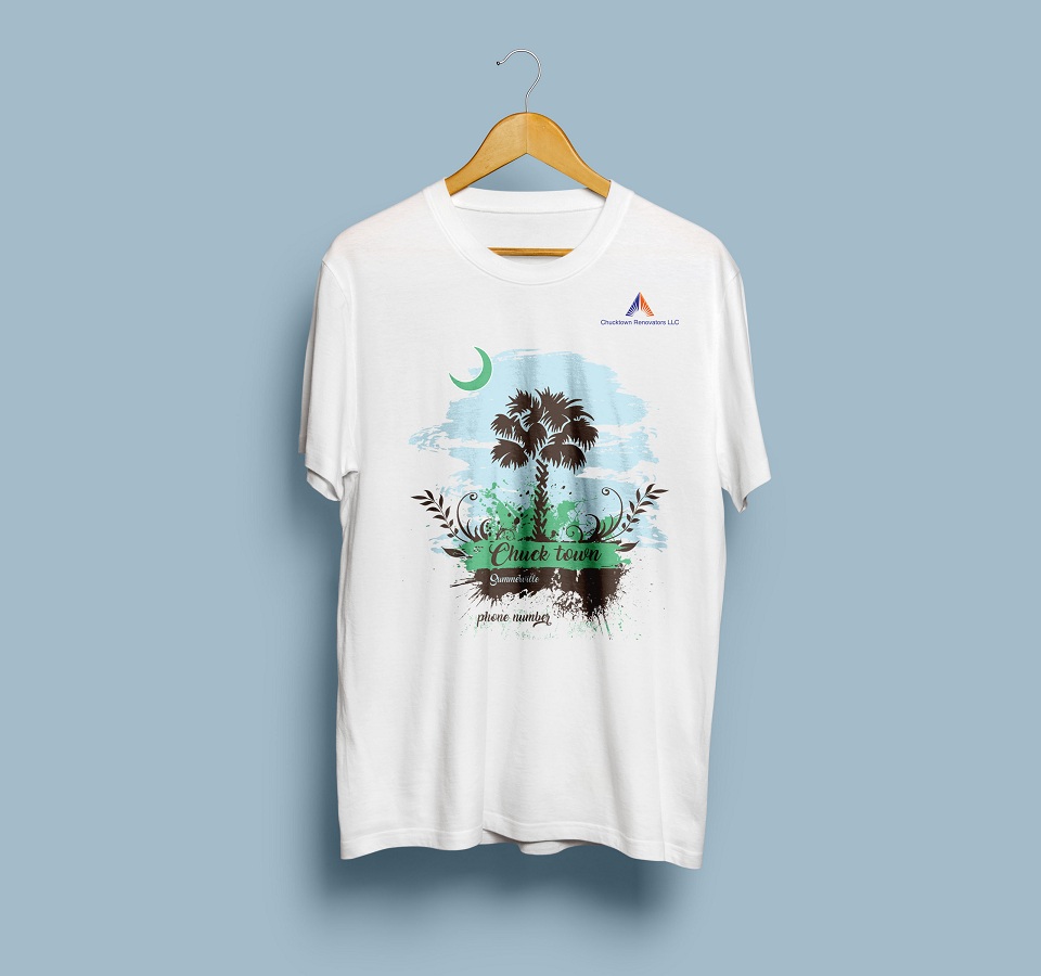 T-shirt Design by japin1986 for this project | Design #16813157