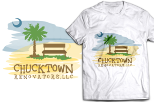 T-shirt Design by EA Designs for this project | Design: #16845010