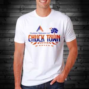 T-shirt Design by AH Rahul for this project | Design #16893443
