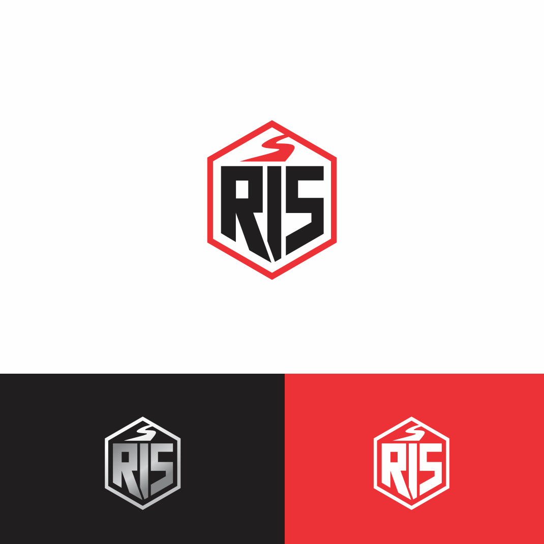 Logo Design by Arham Hidayat for this project | Design #16871206