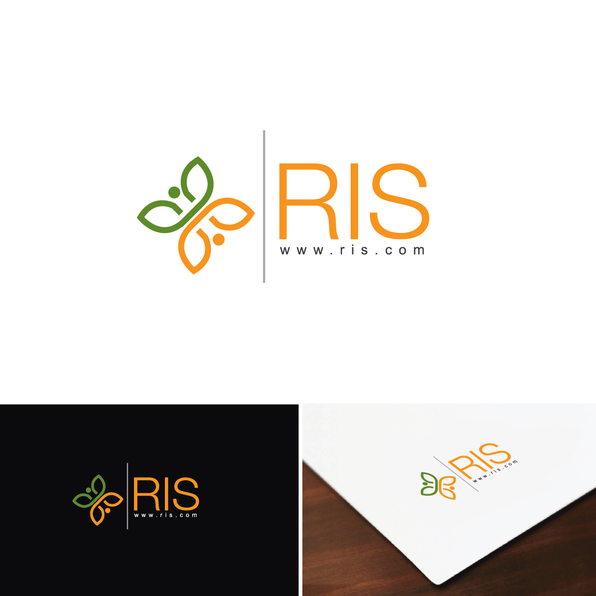 Logo Design by e-graphics for this project | Design #16797967