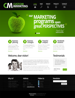 Logo Design by maria-kaz for this project | Design: #16898999