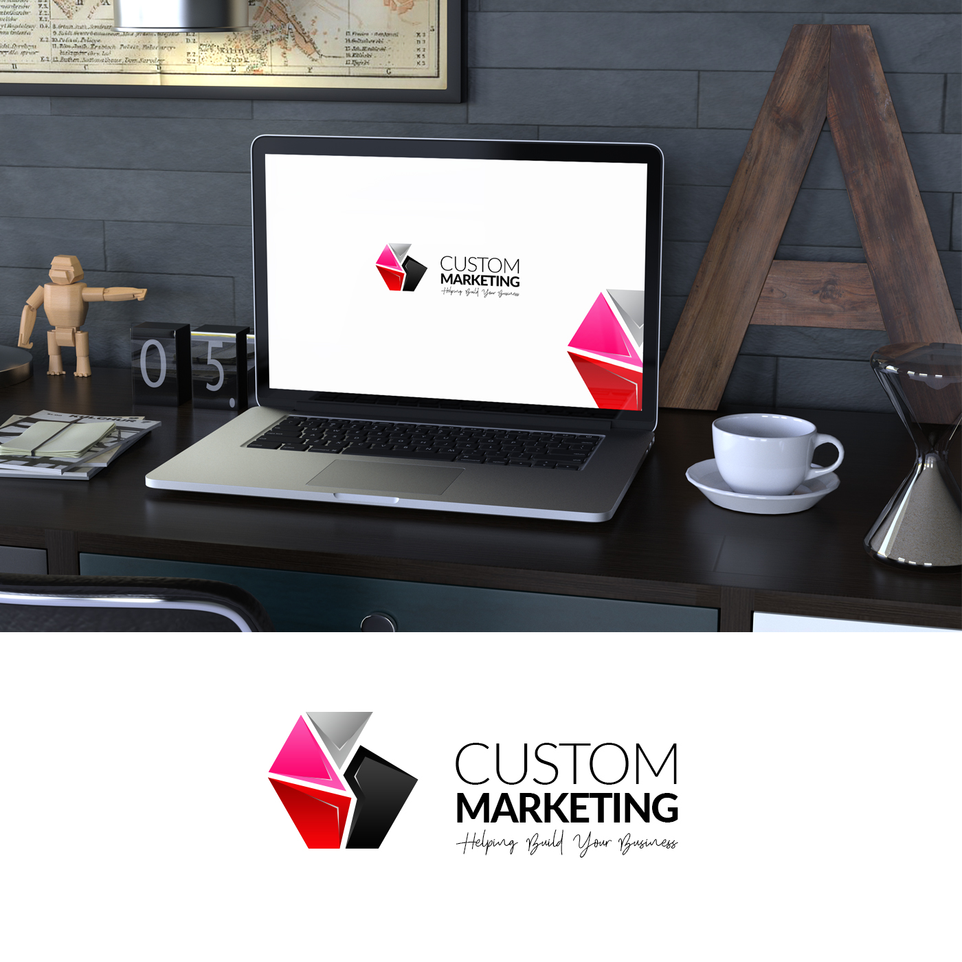 Logo Design by lejonart for this project | Design: #17030905