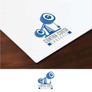Logo Design by BRAT Studio for this project | Design: #16802795