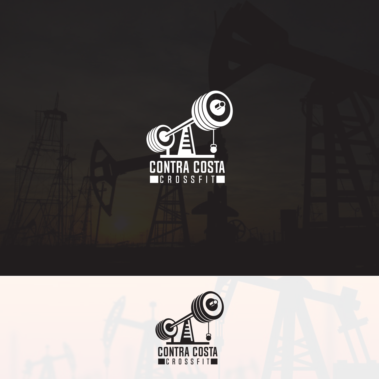 Logo Design by BRAT Studio for this project | Design #16802815