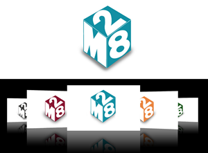 Logo Design by row3webs