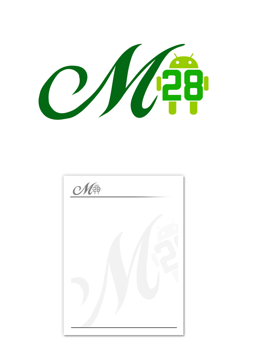 Logo Design by gasanka for this project | Design #2740512