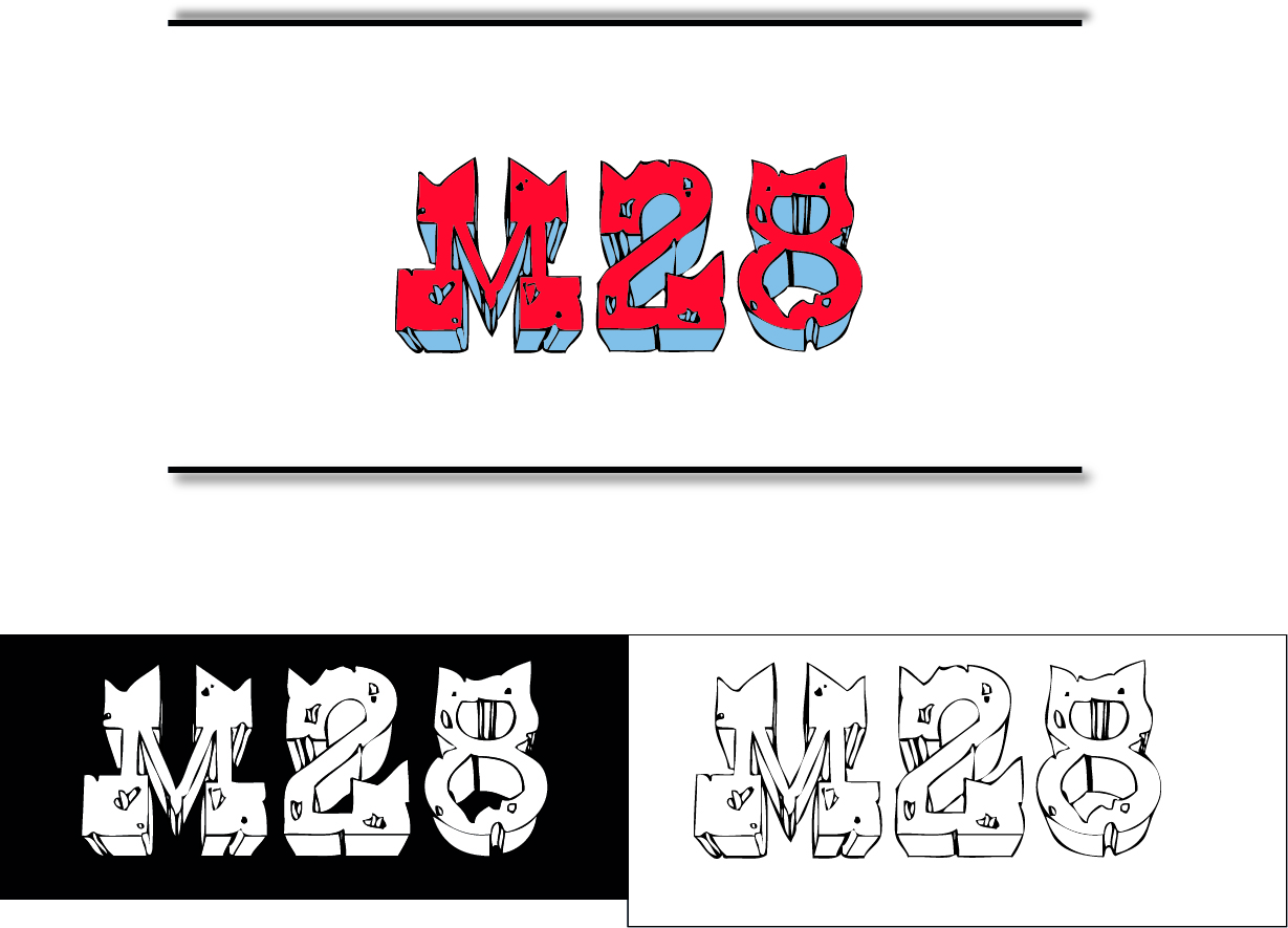 Logo Design by Dokterboom for this project | Design #2720078
