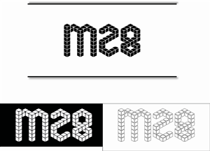 Logo Design by Dokterboom for this project | Design: #2720084