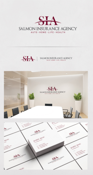 Logo Design by studio4design