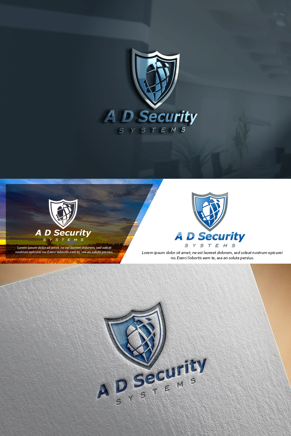 Diseño de Logo por damian para este proyecto | Diseño #16796358