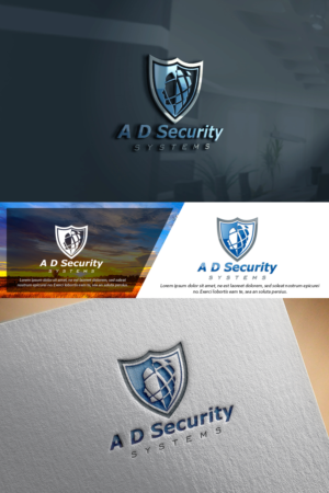 Diseño de Logo por damian para este proyecto | Diseño: #16796358