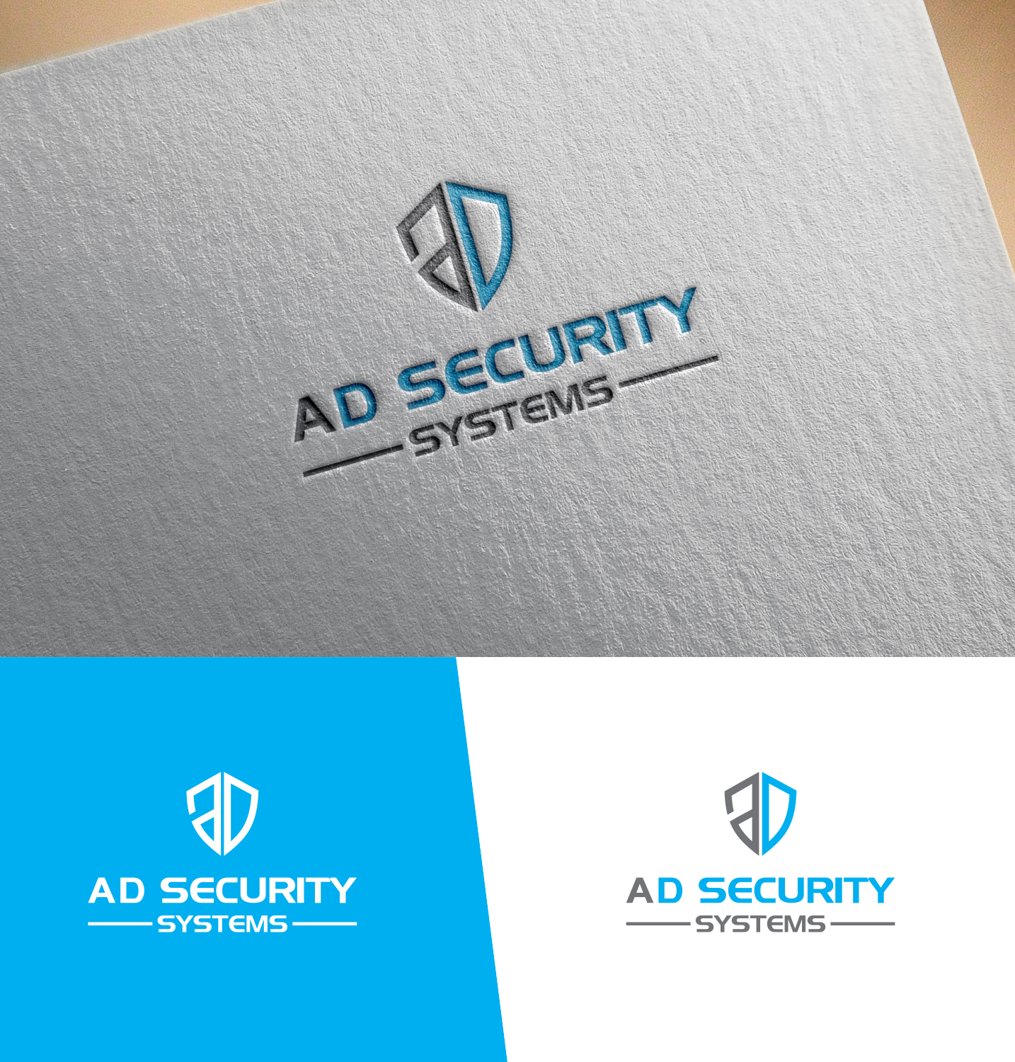 Logo-Design von fatiyadesign für dieses Projekt | Design #16812147