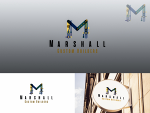 Logo Design by Marvel for this project | Design: #16815072